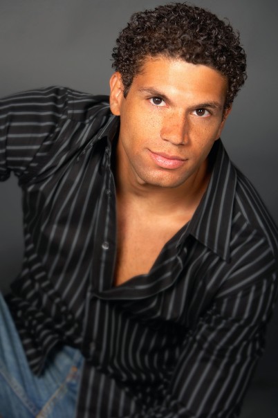 Male model photo shoot of Anthony Golston in San Diego, CA