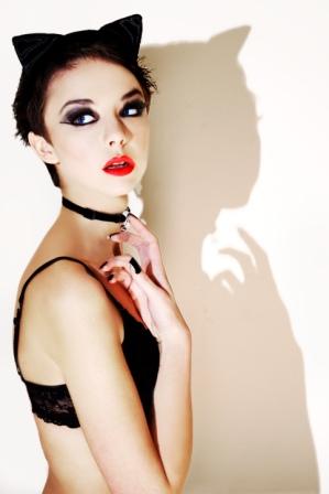 Female model photo shoot of Ella Darling in manchester