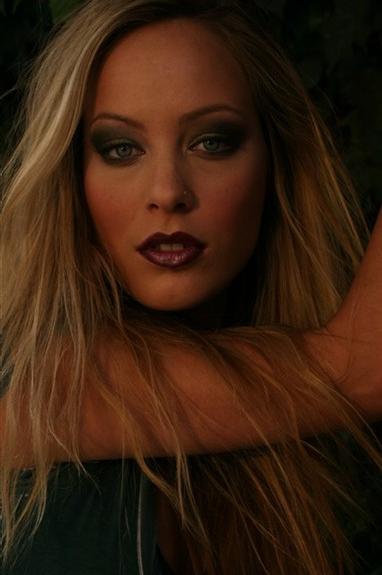 Female model photo shoot of kelly sloan in Los Angeles, CA