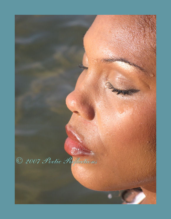 Female model photo shoot of Poetic Reflections in Chicago, IL