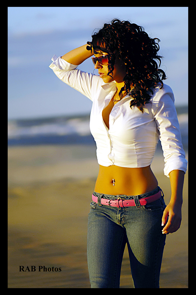 Female model photo shoot of Crystal Lee23 by RAB Photos in Virginia Beach, VA