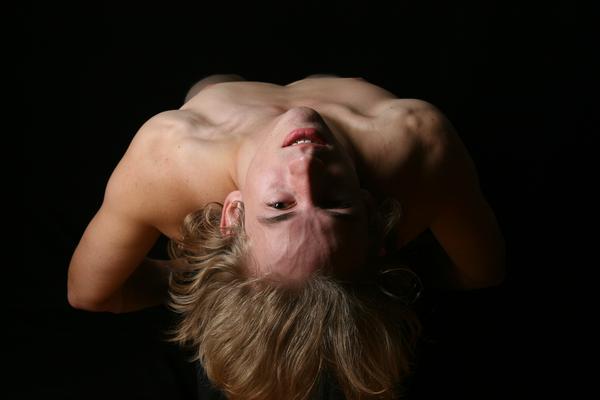 Male model photo shoot of Quidam by JR Shot You