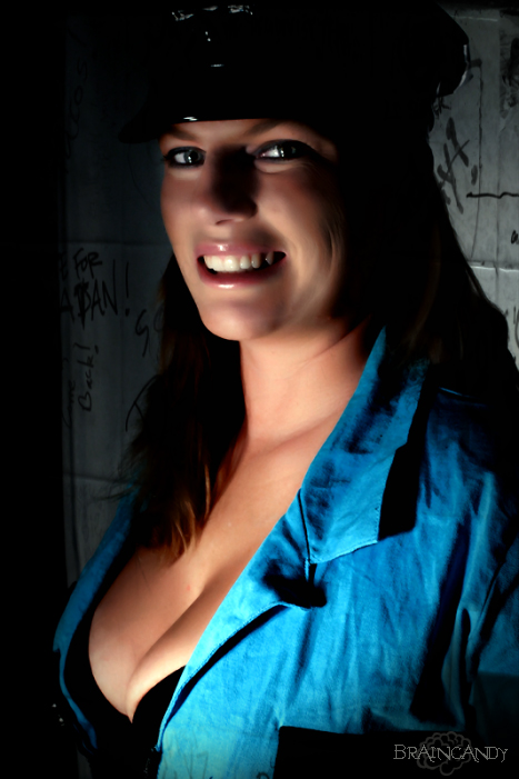 Female model photo shoot of chastity s in norwood mo