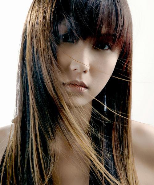 Female model photo shoot of Sue Ann Choo in Singapore