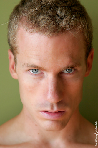 Male model photo shoot of Bobby Haglage by Ryan Colford Studios