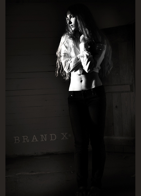 Male and Female model photo shoot of B R A N D   X and LauraMJ in B&E in Johnston County