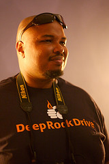 Male model photo shoot of Pat Loughery in DeepRockDrive studio, Las Vegas, NV