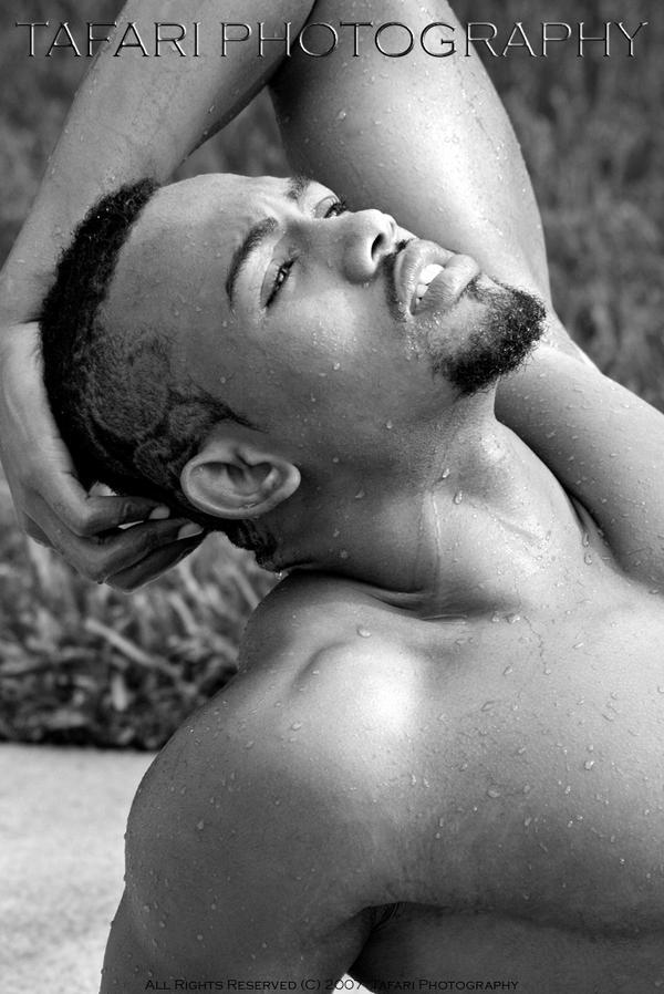 Male model photo shoot of Fred Beralus by Tafari Photography, makeup by Flawless By Lizmary