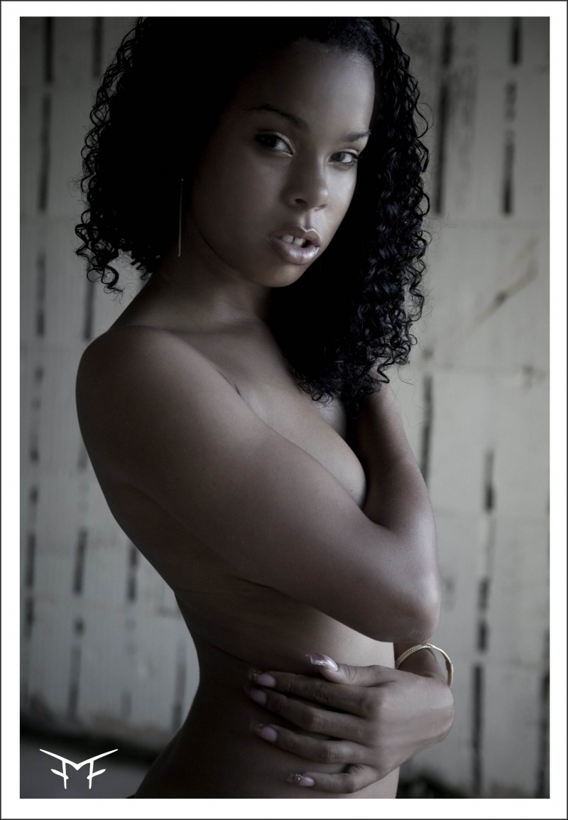Female model photo shoot of Tish_ by FarrenoFerguson