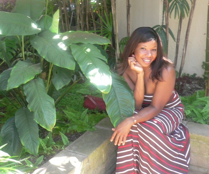Female model photo shoot of ElisaBella in Balboa Park, San Diego, CA