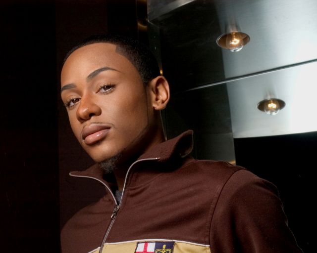 Male model photo shoot of Kendrick B