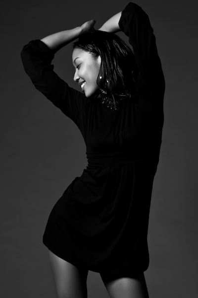 Female model photo shoot of Goya777 by SC Foto