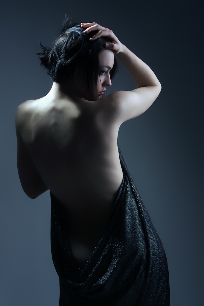 Female model photo shoot of Lori Neuro by robert christopher