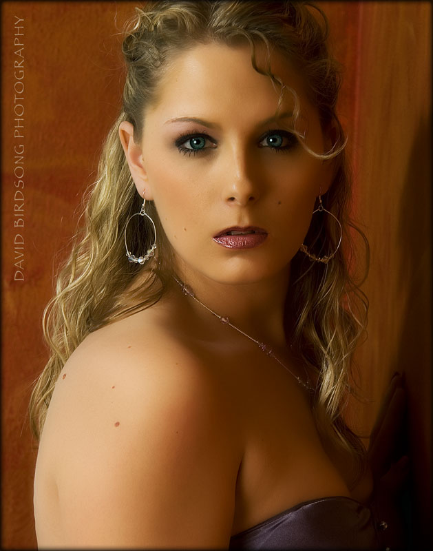 Female model photo shoot of Jessica Terese by David Birdsong 