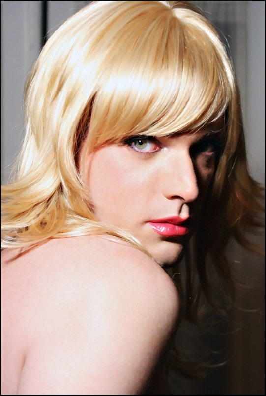 Male model photo shoot of J S Walker by KellyAnn Maresco, makeup by Kelly  Ann Maresco