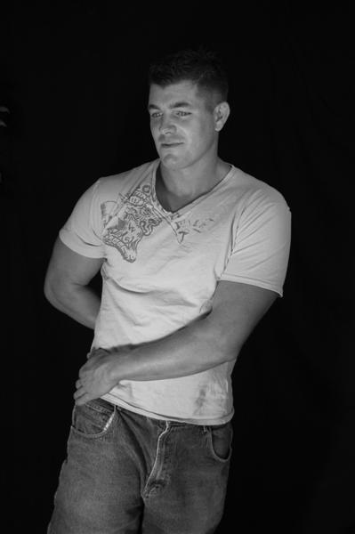 Male model photo shoot of J H Charles by Studio R9 Tampa in Clearwater, Floirda