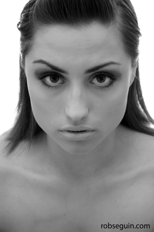 Female model photo shoot of Kat Solovieva