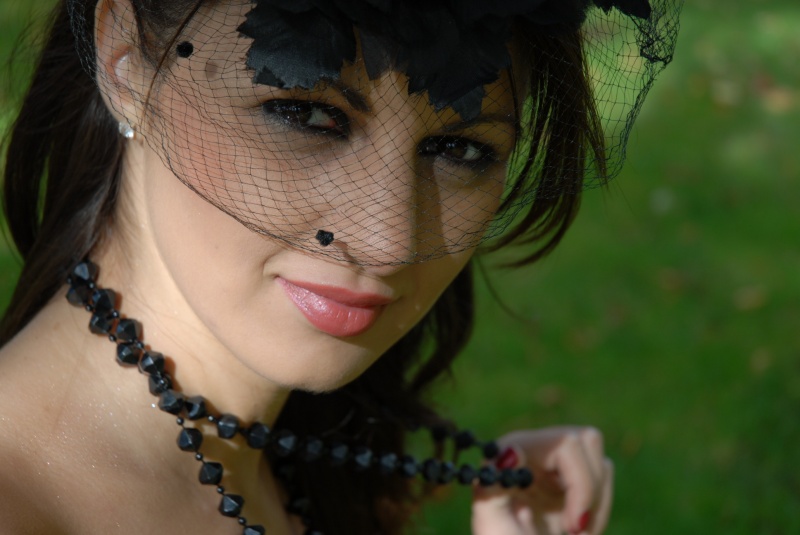 Female model photo shoot of Ana Oprea in Seattle