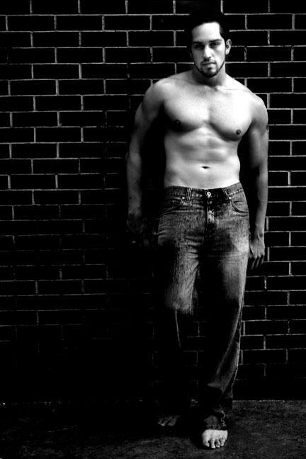 Male model photo shoot of Frank Alicea in Melbourne