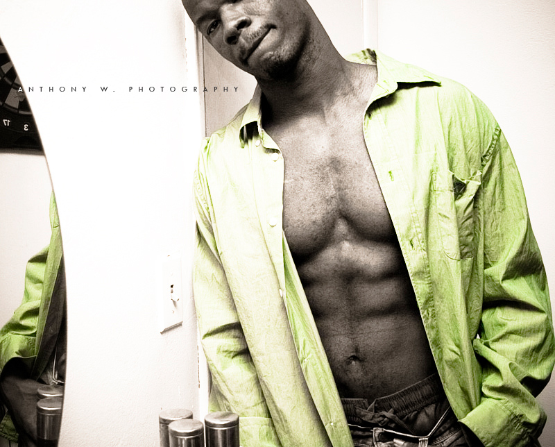 Male model photo shoot of Anthony W Photography in Miami, FL