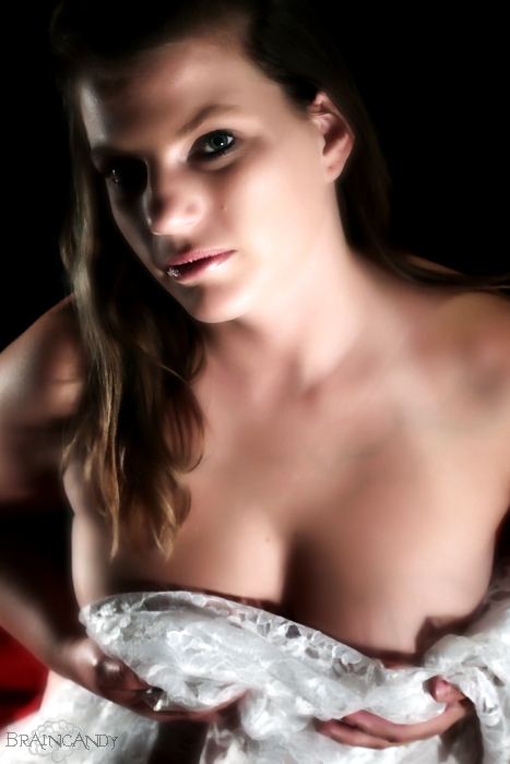 Female model photo shoot of chastity s