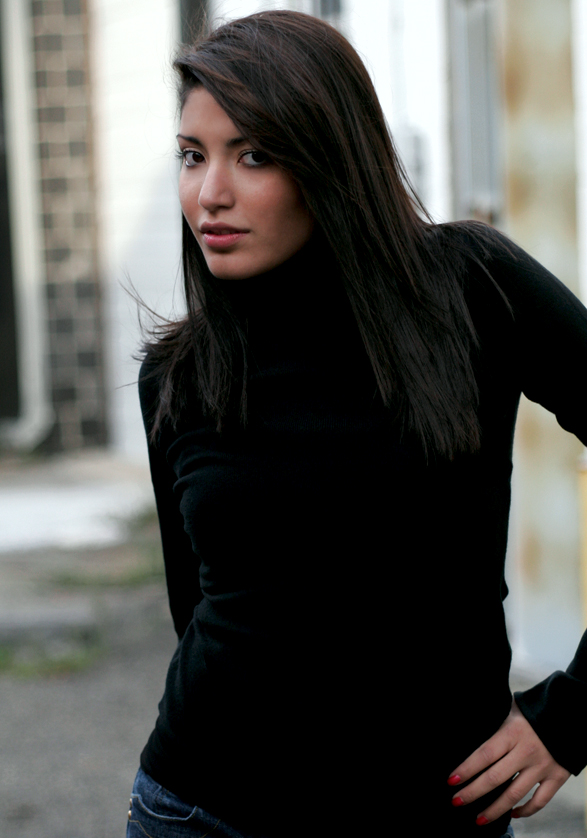 Female model photo shoot of Anna Laura Gutierrez in norfolk,va