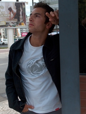 Male model photo shoot of Bruno Dias in Portugal