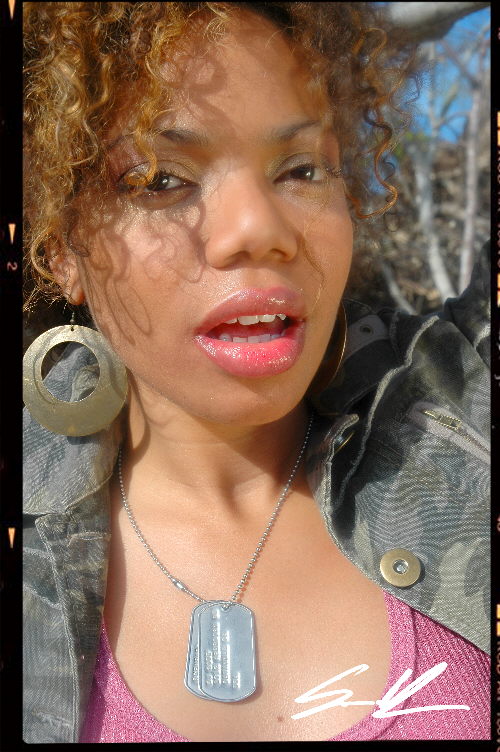 Female model photo shoot of Terrelle Treco by Scharad Lightbourne in Nassau, Bahamas