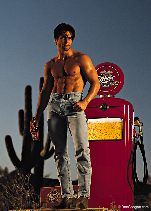 Male model photo shoot of Coogan Photo in Phoenix, AZ