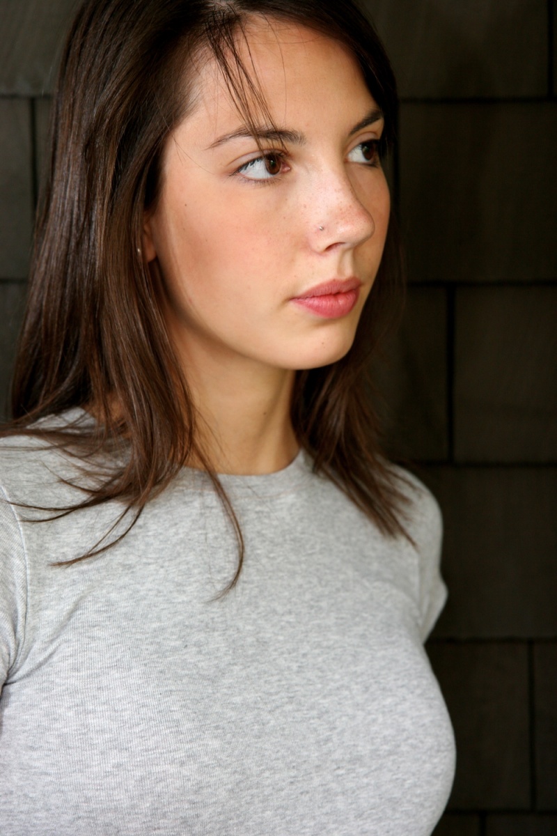 Female model photo shoot of SeeChelle