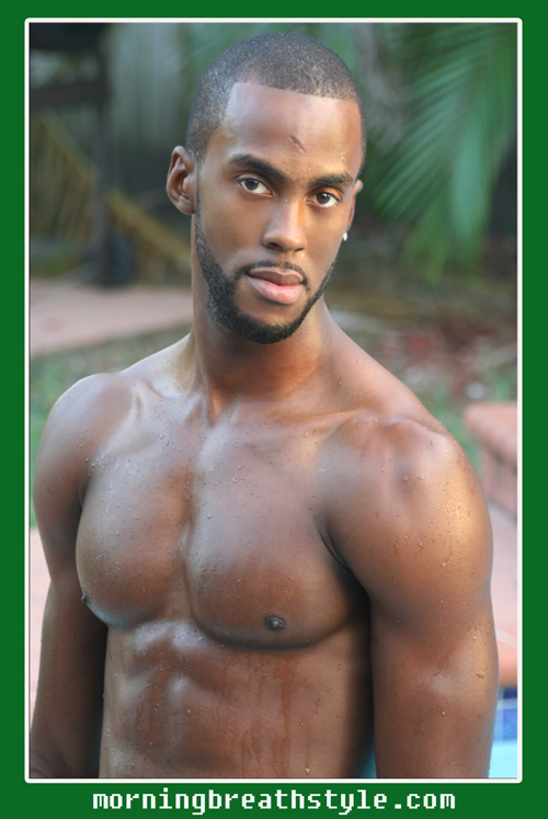 Male model photo shoot of SHOW TIME in miami