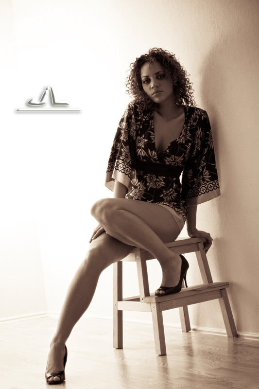 Female model photo shoot of exotic-beauty by Jose Luis in Dallas, Tx