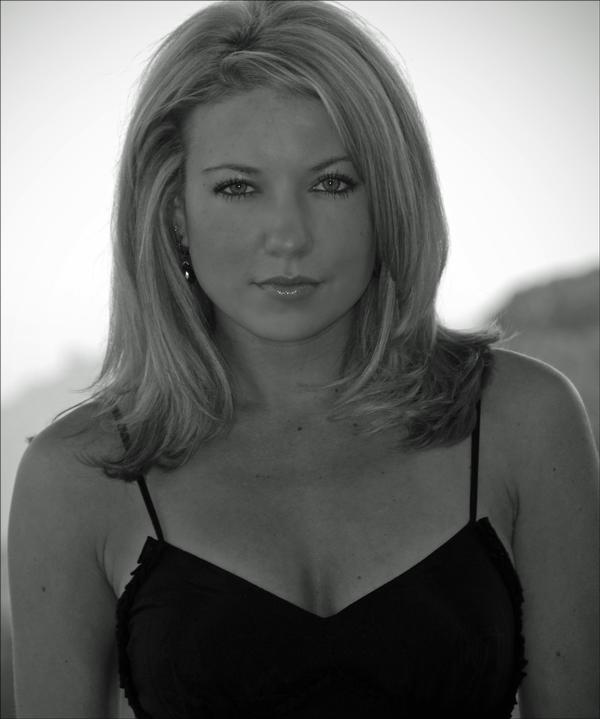 Female model photo shoot of Christina Joy in Beverly Hills