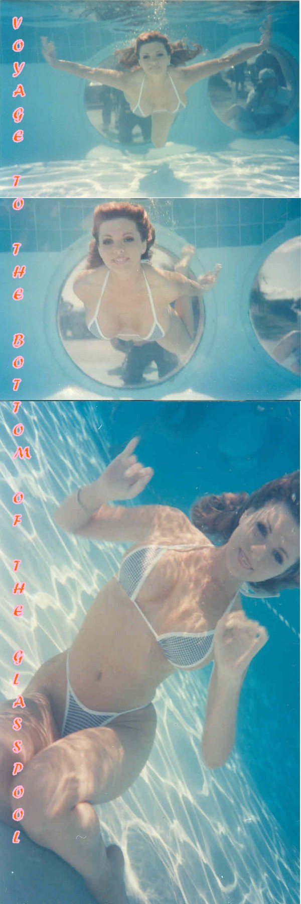 Male model photo shoot of vegasmusicandfilm in Las Vegas Strip Bikini Photo-Shoot, Glass Pool, LV, NV