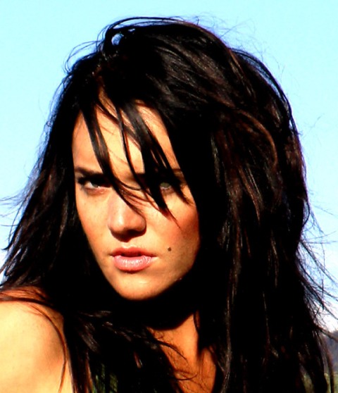 Female model photo shoot of Marina Lyon
