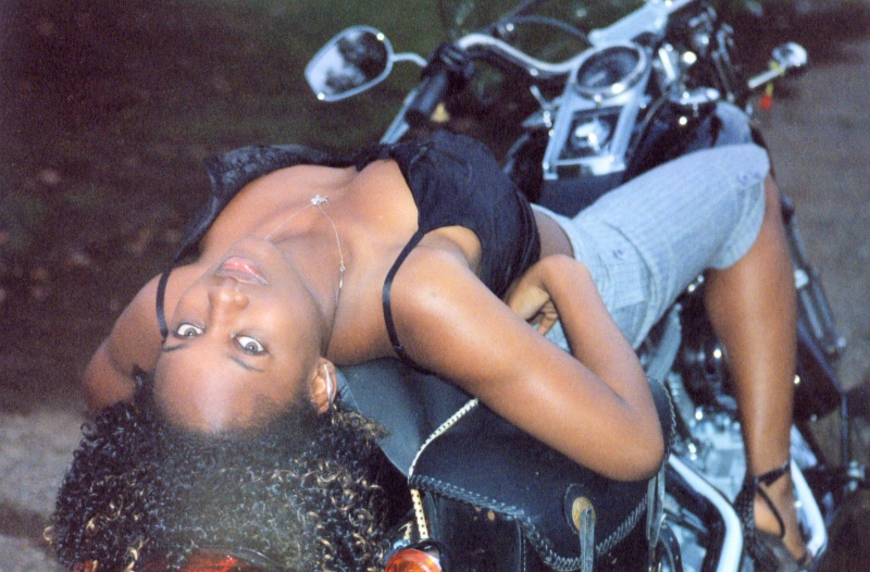 Female model photo shoot of Anita Barber by Gary Garrison