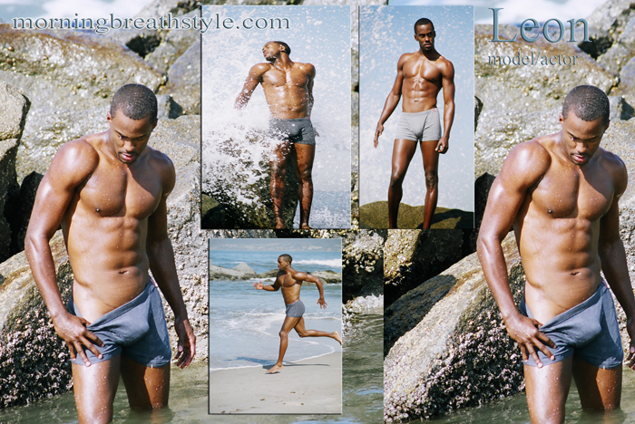 Male model photo shoot of SHOW TIME in L.A