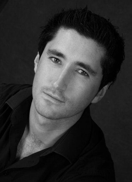 Male model photo shoot of Michael Hannon
