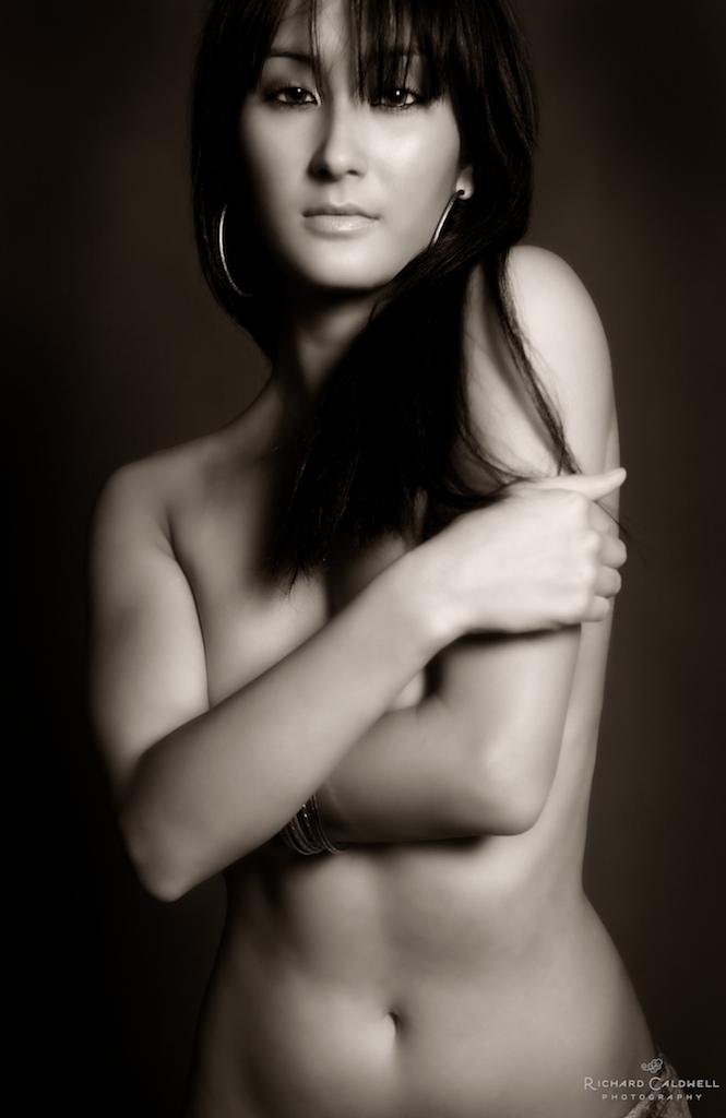 Female model photo shoot of mzsarahmarie