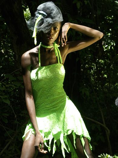 Female model photo shoot of Laura-Lyn in Batts Rock Barbados