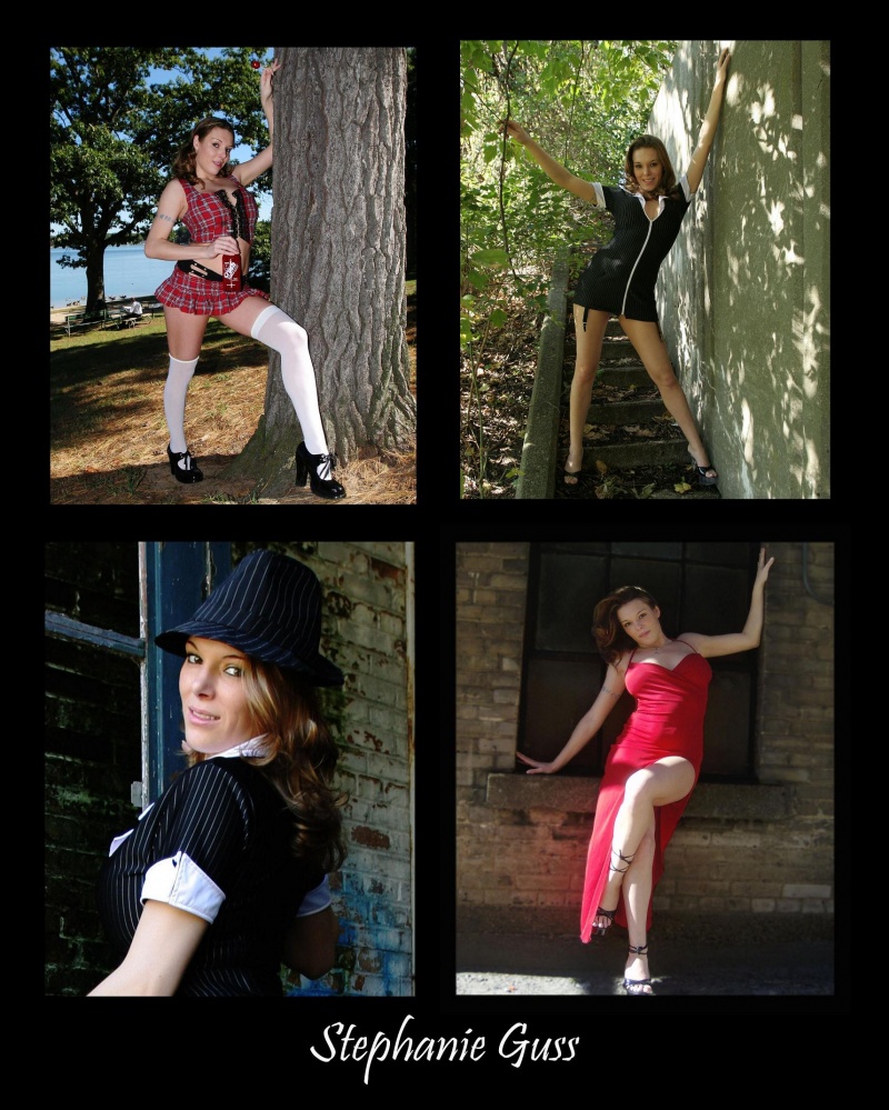 Female model photo shoot of Defining Images and Felicia Jordan