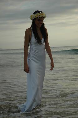 Female model photo shoot of larky in Shellharbour beach NSW Australia