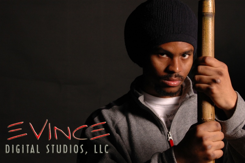 Male model photo shoot of Evince Digital Studios  in Baltimore ,Md