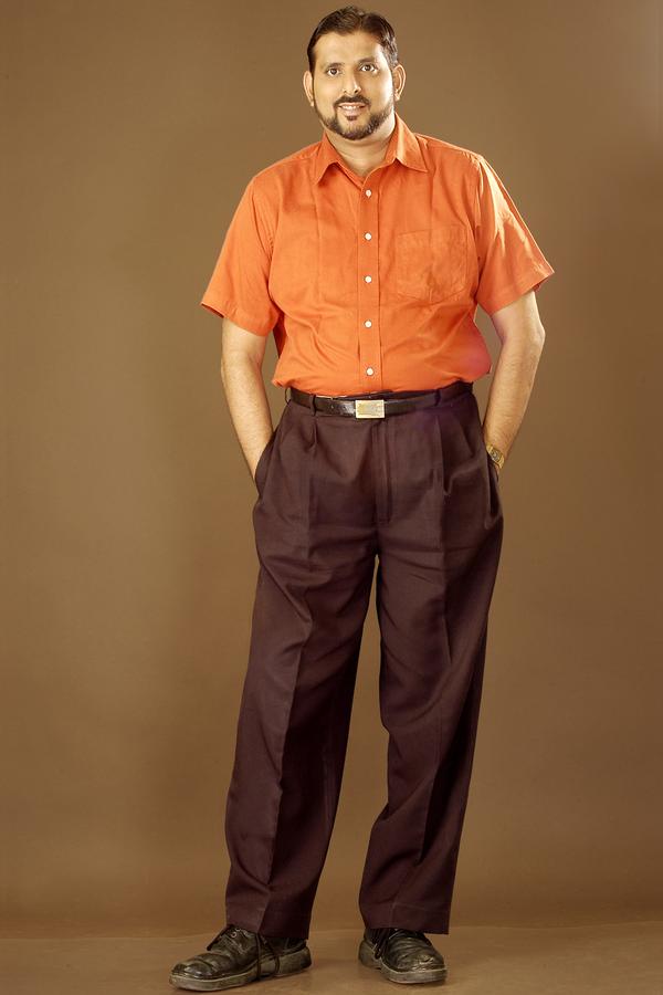 Male model photo shoot of QURESH E S in MUMBAI,INDIA