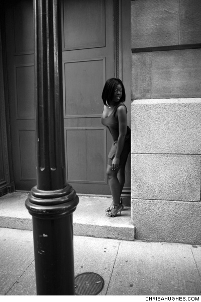Female model photo shoot of Lady Nortey by Chris H in Toronto