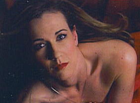 Female model photo shoot of Heather Newman