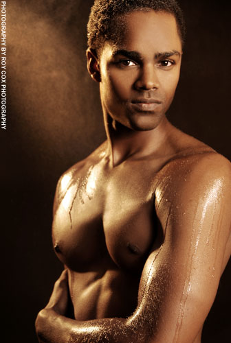 Male model photo shoot of Daren Joseph in Baltimore, MD