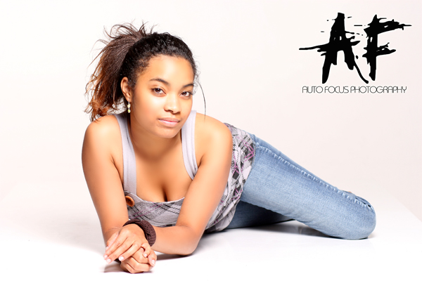 Female model photo shoot of Only_one385