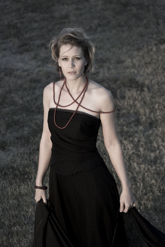Female model photo shoot of Kari Noser Photography in Kingsland, TX