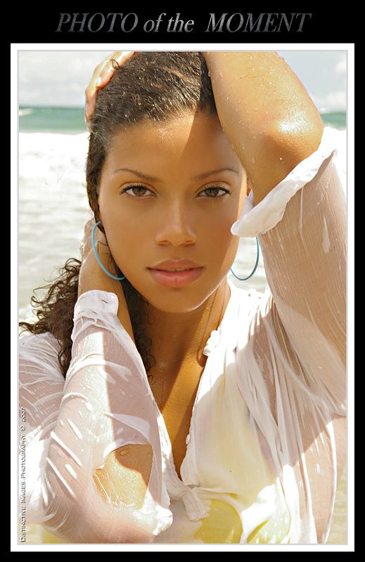 Female model photo shoot of Meleza in North Lauderdale Beach